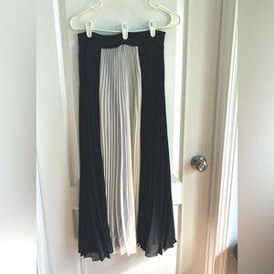 Madewell Long Skirt Size 2